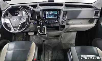 Hyundai Solati 2024 2.5 гидро в Москве № 1537157, миниатюра 7