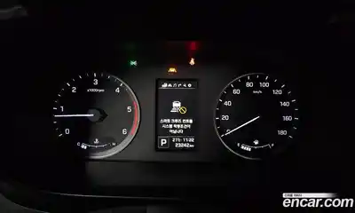 Hyundai Solati 2024 2.5 гидро в Москве № 1537157, миниатюра 8