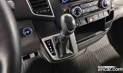 Hyundai Solati 2024 2.5 гидро в Москве № 1537157, миниатюра 9