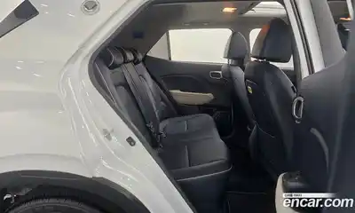 Hyundai Venue 2023 1.6 гидро в Москве № 1537388, миниатюра 11