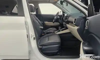 Hyundai Venue 2023 1.6 гидро в Москве № 1537388, миниатюра 12