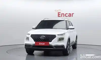 Hyundai Venue 2023 1.6 гидро в Москве № 1537388, миниатюра 3