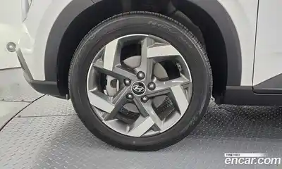 Hyundai Venue 2023 1.6 гидро в Москве № 1537388, миниатюра 5