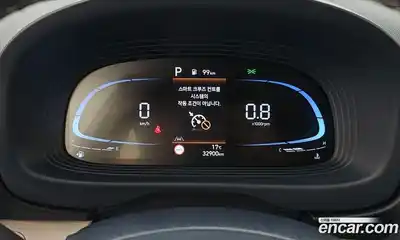 Hyundai Venue 2023 1.6 гидро в Москве № 1537388, миниатюра 8