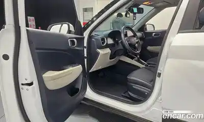 Hyundai Venue 2023 1.6 гидро в Москве № 1537388, миниатюра 10