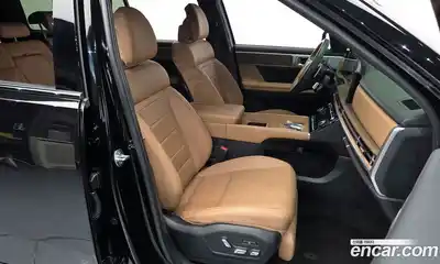 Hyundai Santa Fe 2024 2.5 гидро в Москве № 1537461, миниатюра 11