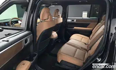 Hyundai Santa Fe 2024 2.5 гидро в Москве № 1537461, миниатюра 12