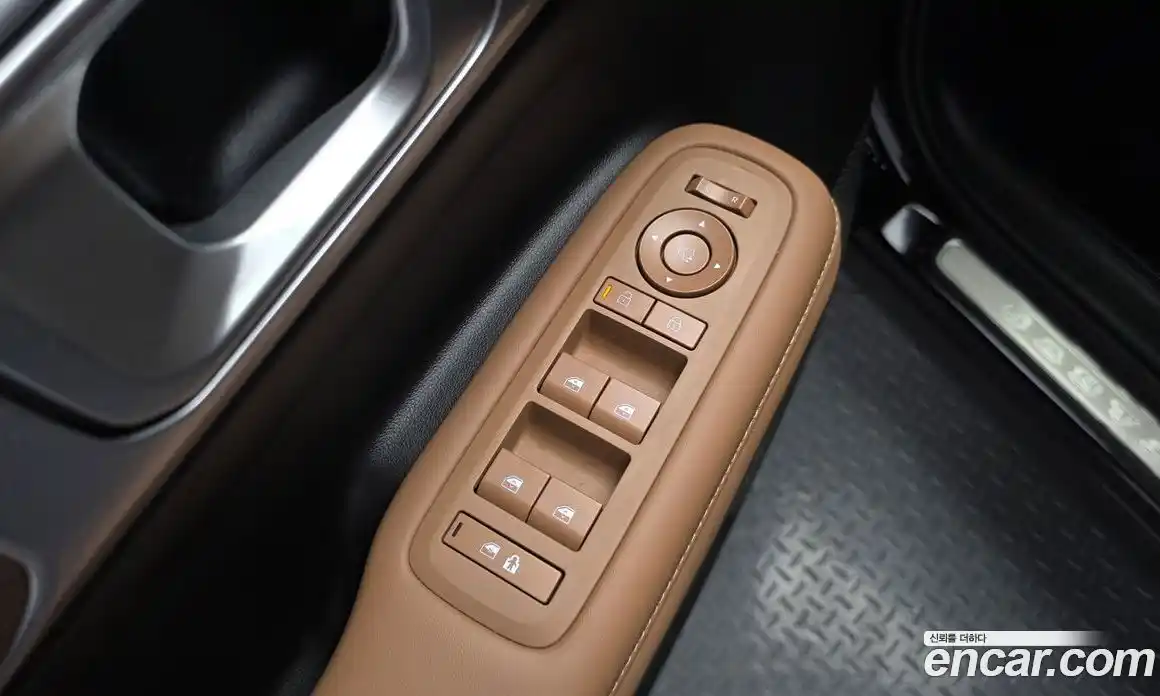 Hyundai Santa Fe 2024 2.5 гидро в Москве № 1537461, фото 16