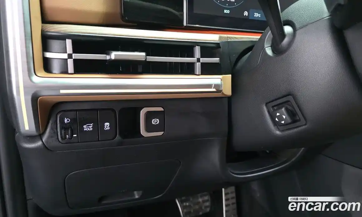 Hyundai Santa Fe 2024 2.5 гидро в Москве № 1537461, фото 17