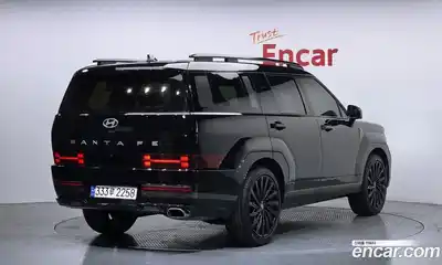 Hyundai Santa Fe 2024 2.5 гидро в Москве № 1537461, миниатюра 2