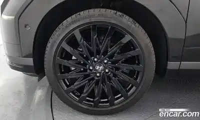 Hyundai Santa Fe 2024 2.5 гидро в Москве № 1537461, миниатюра 5