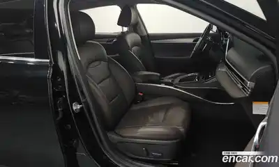 Hyundai Grandeur 2021 2.4 гидро в Москве № 1537551, миниатюра 11