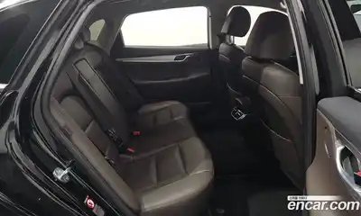 Hyundai Grandeur 2021 2.4 гидро в Москве № 1537551, миниатюра 12