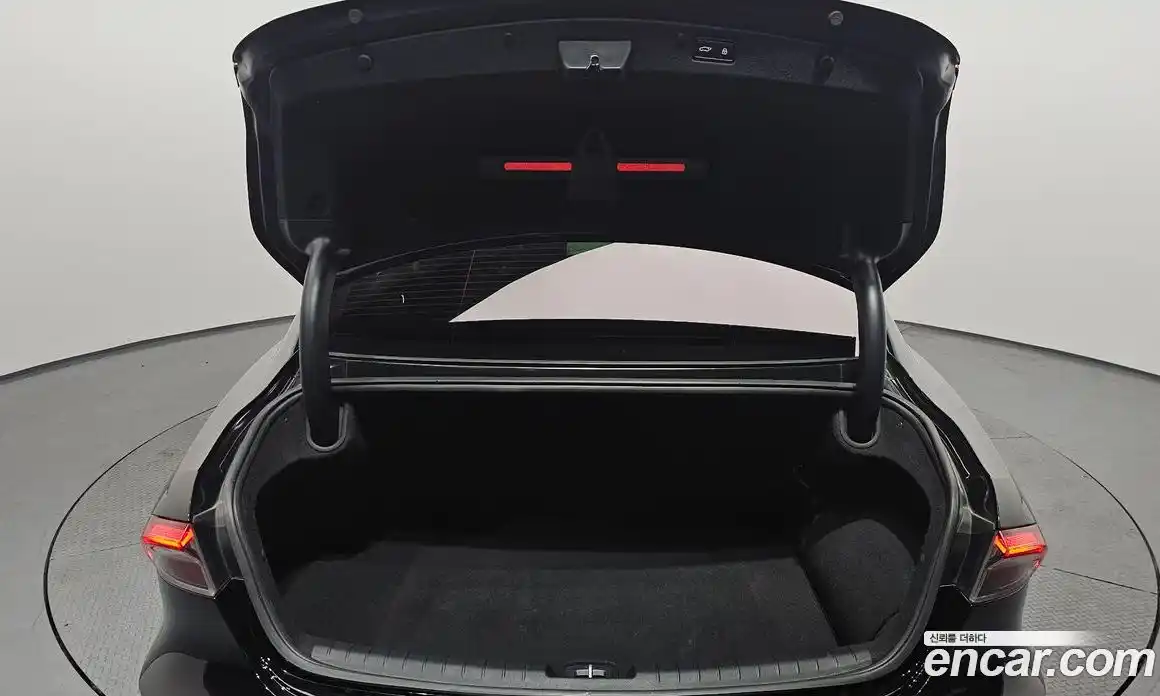 Hyundai Grandeur 2021 2.4 гидро в Москве № 1537551, фото 20