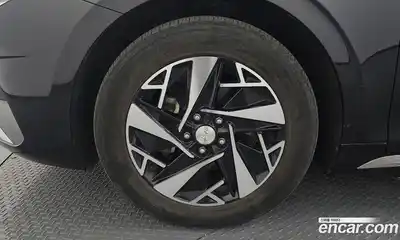 Hyundai Grandeur 2021 2.4 гидро в Москве № 1537551, миниатюра 5