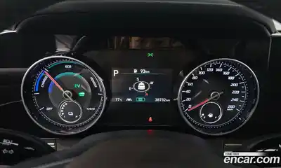 Hyundai Grandeur 2021 2.4 гидро в Москве № 1537551, миниатюра 8
