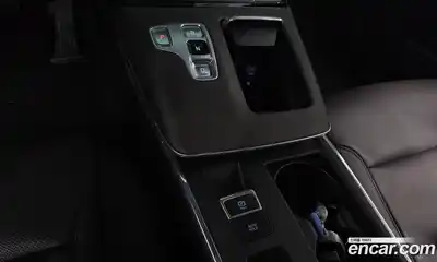 Hyundai Grandeur 2021 2.4 гидро в Москве № 1537551, миниатюра 9