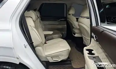 Hyundai Palisade 2022 2.2 гидро в Москве № 1537554, миниатюра 11