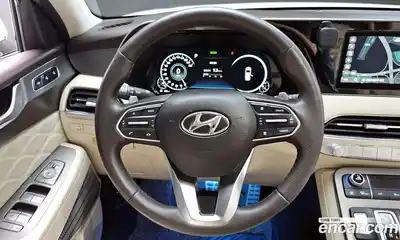 Hyundai Palisade 2022 2.2 гидро в Москве № 1537554, миниатюра 12