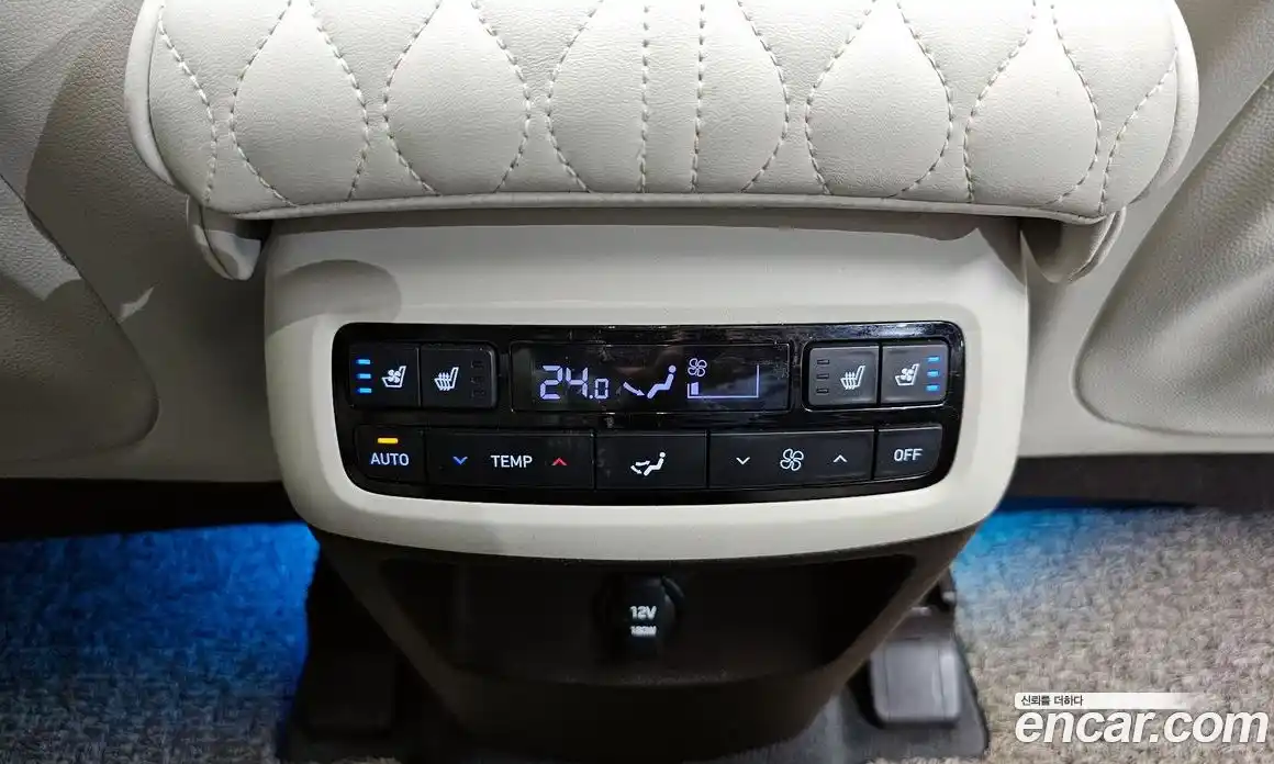 Hyundai Palisade 2022 2.2 гидро в Москве № 1537554, фото 17
