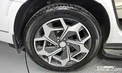 Hyundai Palisade 2022 2.2 гидро в Москве № 1537554, миниатюра 5
