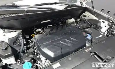 Hyundai Palisade 2022 2.2 гидро в Москве № 1537554, миниатюра 6