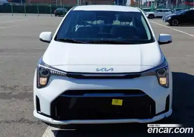 Kia Morning, 2026