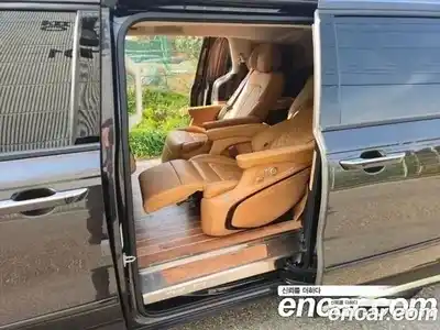 Kia Canival 2023 3.5 гидро в Москве № 1538106, миниатюра 3