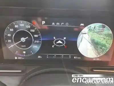 Kia Canival 2023 3.5 гидро в Москве № 1538106, миниатюра 9