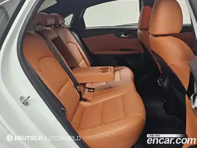 Kia K3 2021 1.6 гидро в Москве № 1538140, миниатюра 12