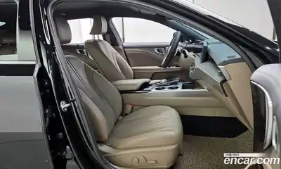 Kia K8 2022 2.5 гидро в Москве № 1538215, миниатюра 11