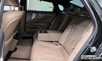 Kia K8 2022 2.5 гидро в Москве № 1538215, миниатюра 12