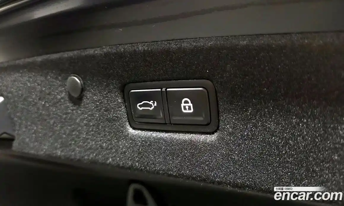 Kia K8 2022 2.5 гидро в Москве № 1538215, фото 20