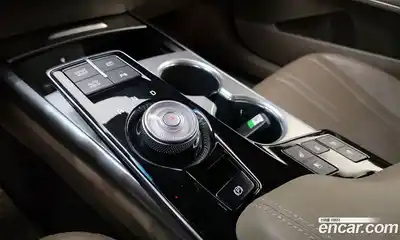 Kia K8 2022 2.5 гидро в Москве № 1538215, миниатюра 9