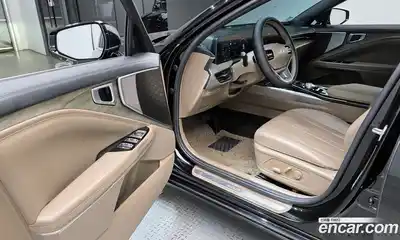 Kia K8 2022 2.5 гидро в Москве № 1538215, миниатюра 10