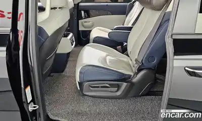 Kia Canival 2025 1.6 гидро в Москве № 1538398, миниатюра 11