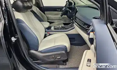Kia Canival 2025 1.6 гидро в Москве № 1538398, миниатюра 12