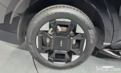 Kia Canival 2025 1.6 гидро в Москве № 1538398, миниатюра 5