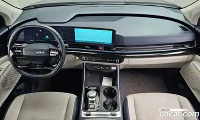 Kia Canival 2025 1.6 гидро в Москве № 1538398, миниатюра 7