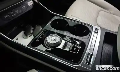 Kia Canival 2025 1.6 гидро в Москве № 1538398, миниатюра 9