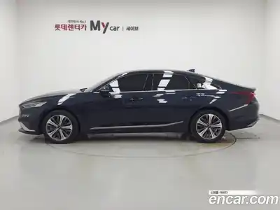 Kia K8 2023 3.5 гидро в Москве № 1538442, миниатюра 2