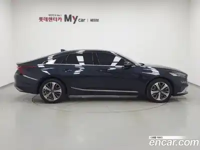 Kia K8 2023 3.5 гидро в Москве № 1538442, миниатюра 6