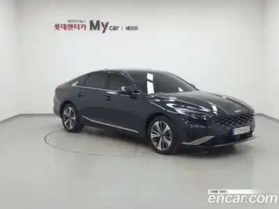 Kia K8 2023 3.5 гидро в Москве № 1538442, миниатюра 7