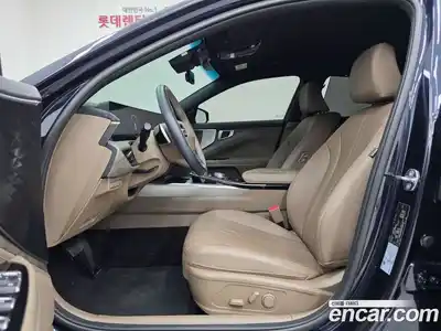 Kia K8 2023 3.5 гидро в Москве № 1538442, миниатюра 9