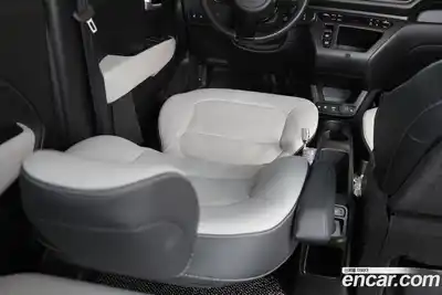 Kia Ray 2024 1.0 гидро в Москве № 1538563, миниатюра 11