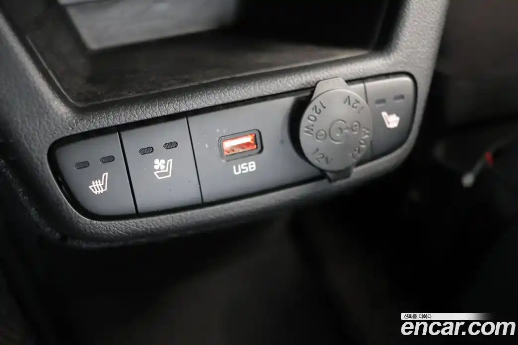 Kia Ray 2024 1.0 гидро в Москве № 1538563, фото 17