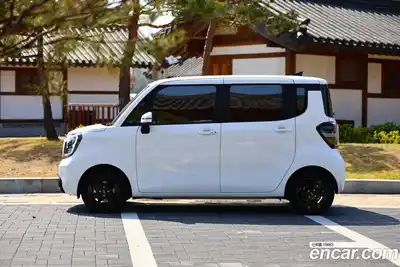Kia Ray 2024 1.0 гидро в Москве № 1538563, миниатюра 2