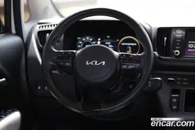 Kia Ray 2024 1.0 гидро в Москве № 1538563, миниатюра 4