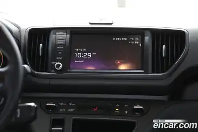 Kia Ray 2024 1.0 гидро в Москве № 1538563, миниатюра 5