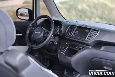 Kia Ray 2024 1.0 гидро в Москве № 1538563, миниатюра 10